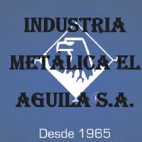 Industria Metálica El Aguila S.A.