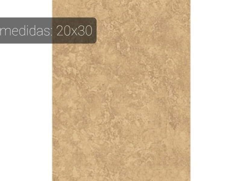 Azulejo Menorca Beige en Cobán 