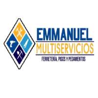 Multiservicios Ceramicos Emmanuel''