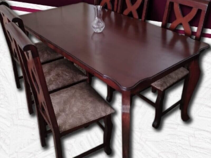 juego de comedor