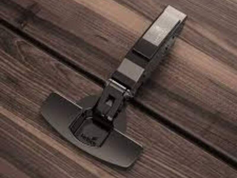 Bisagra aluminio Coatequepe 