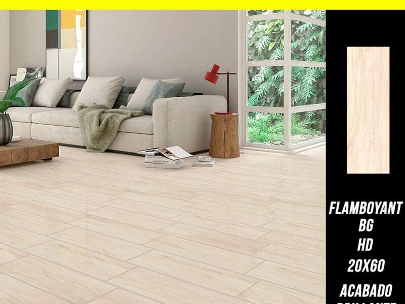 Ceramica Flamboyant en Chimaltenango 