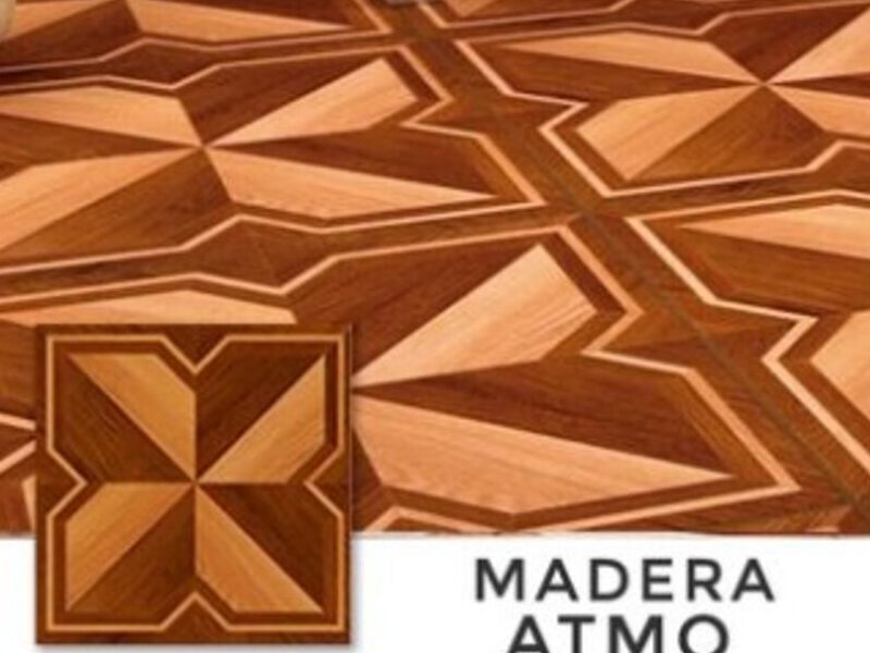 Ceramica Madera Atmo en Chimaltenango 