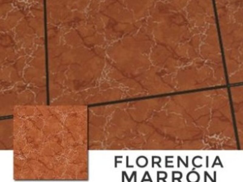 Ceramica Florencia Marrón en Chimaltenango 