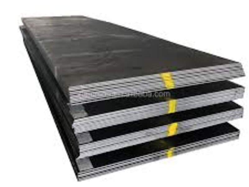 Hierro plano PROACEROS