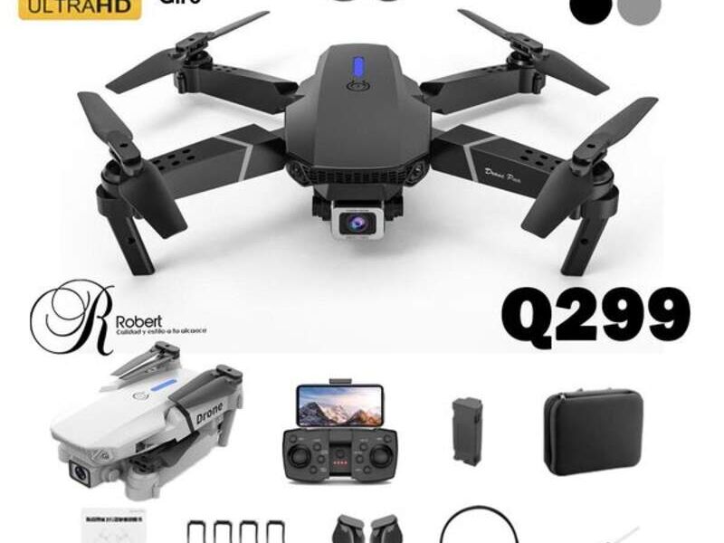 Drone E88 PRO