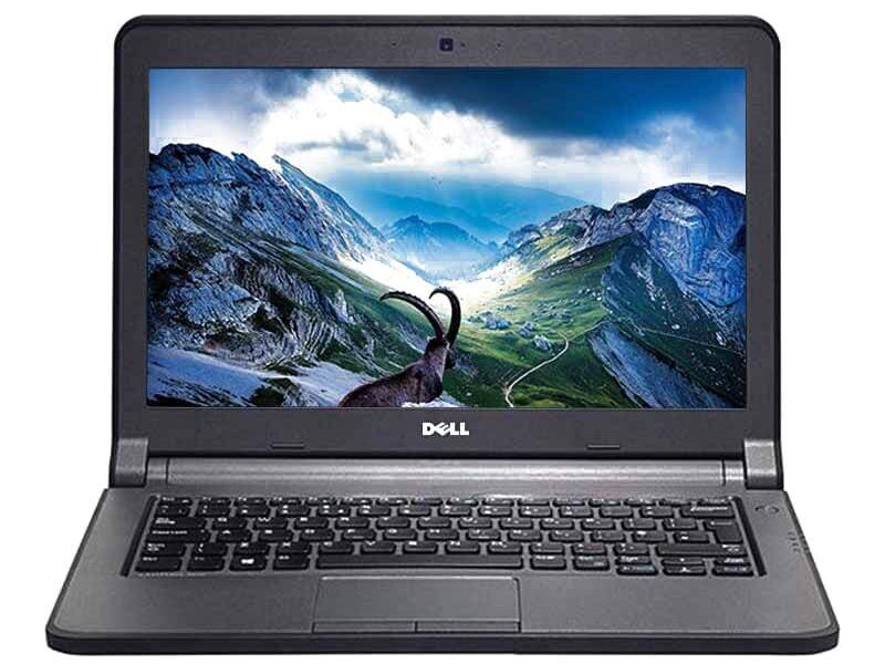 Laptop Dell Latitude 3340