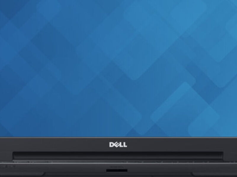 Laptop Dell Latitude 3540