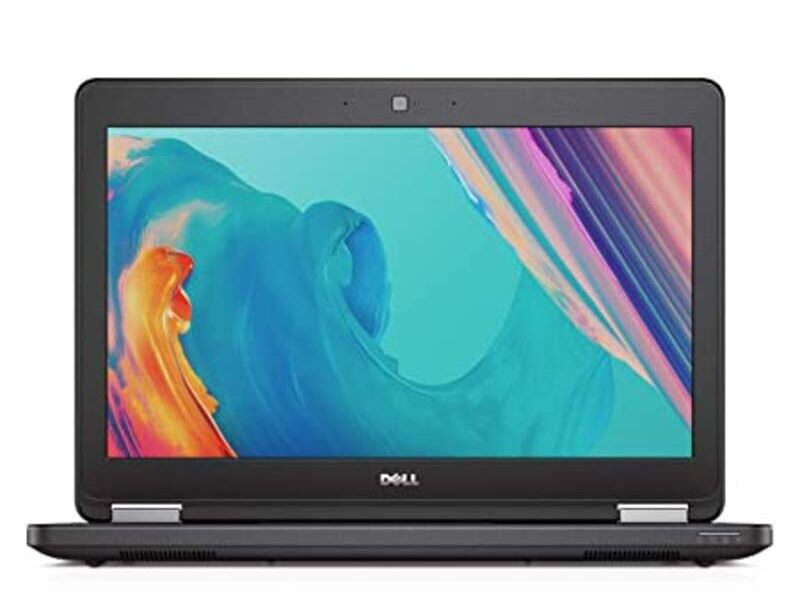 Laptop Dell Latitude e5250