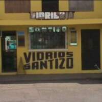 Vidrieria Santizo