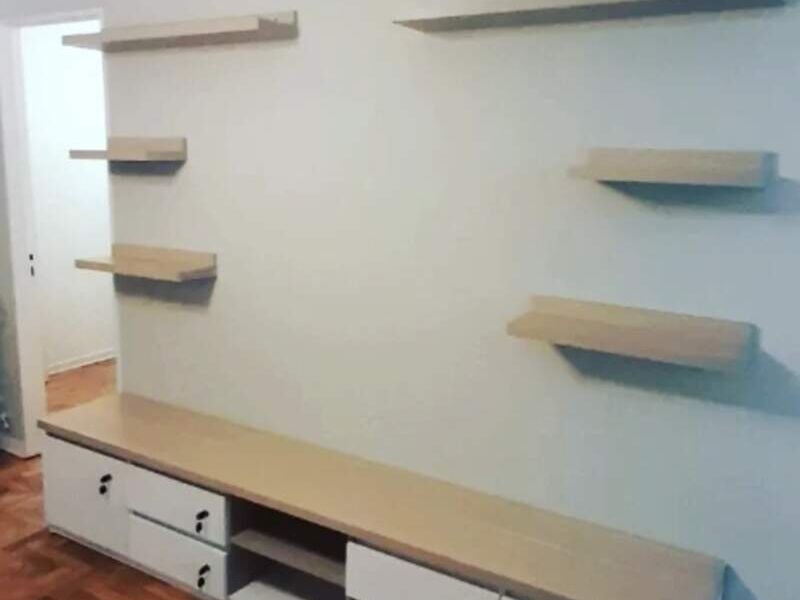 centro de entretenimiento