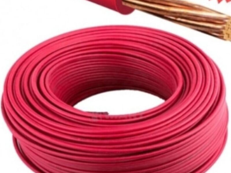Cable de cobre Guatemala