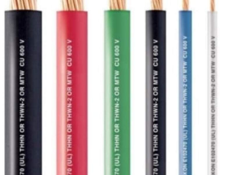 Cables de cobre Guatemala