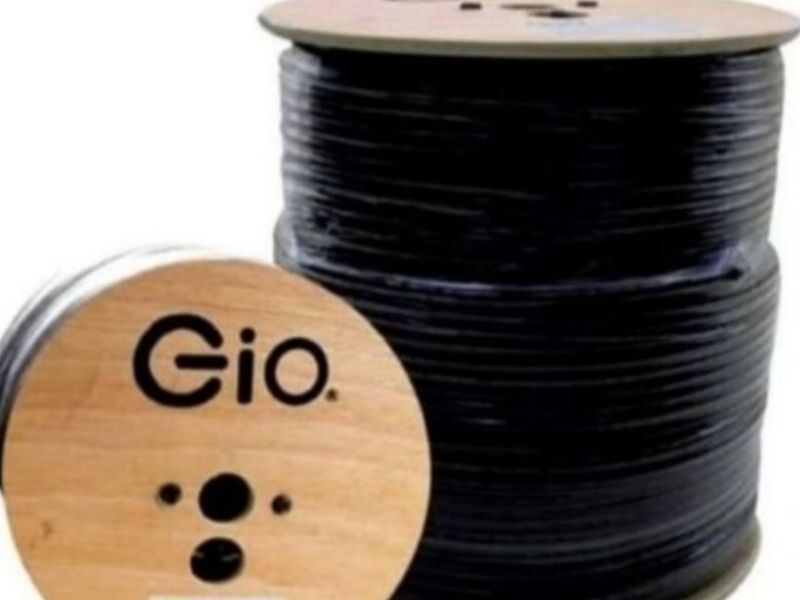 Cable Coaxial Guatemala