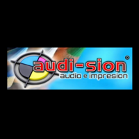 audi-sion Audio e Impresión