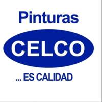 Pinturas Celco