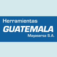 Herramientas Guatemala Mayasersa S.A.