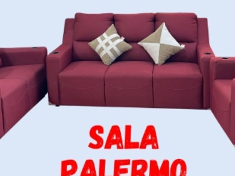juego de sala