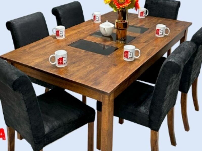 juego de comedor