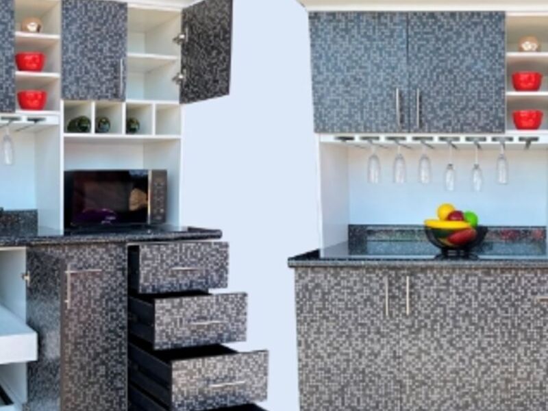muebles para cocina