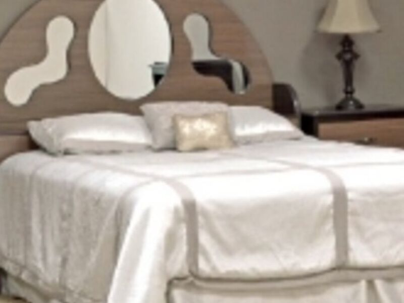 Cabecera de cama