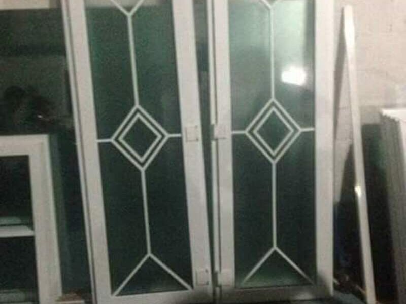 Ventanas de aluminio