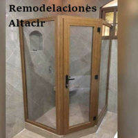 Remodelaciones Altacir