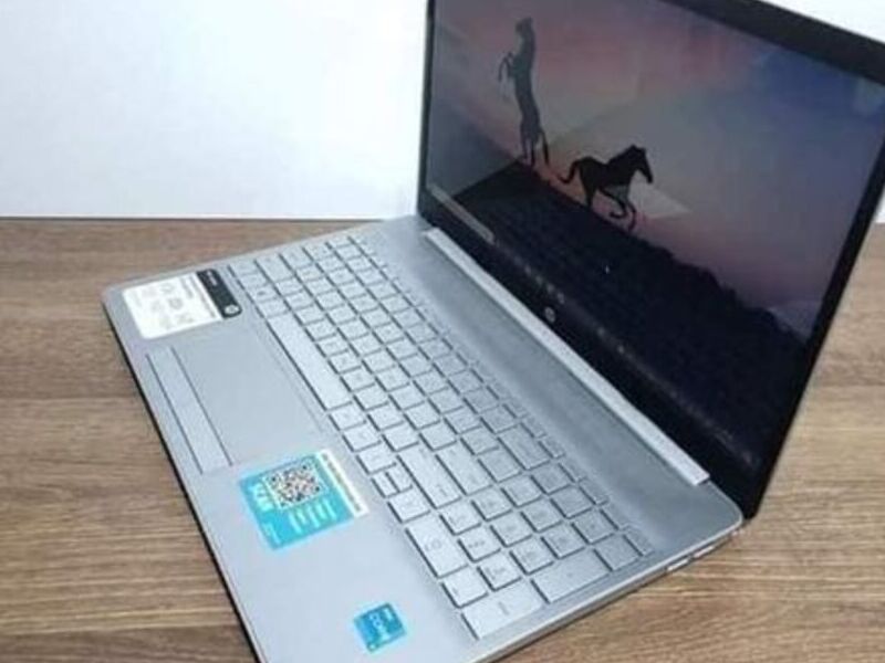 HP Laptop 