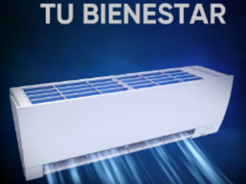 Aire Acondicionado Guatemala
