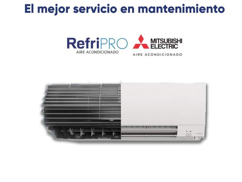 Mantenimiento de Aire Acondicionado Guatemala