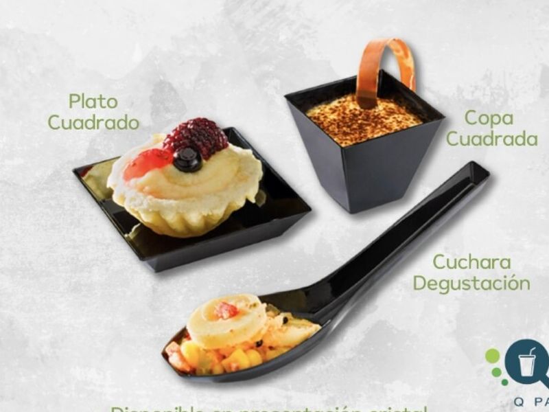 Contenedor de Alimentos Linea Petite