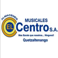 Almacenes Musicales El Centro S.A.