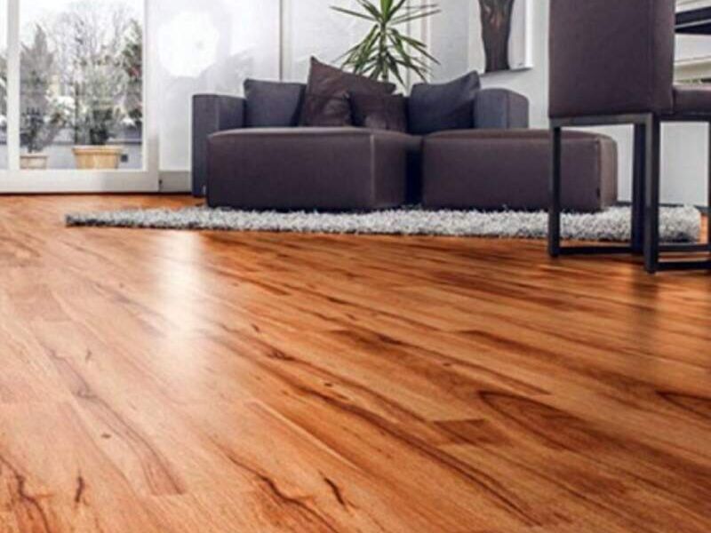 Piso PVC