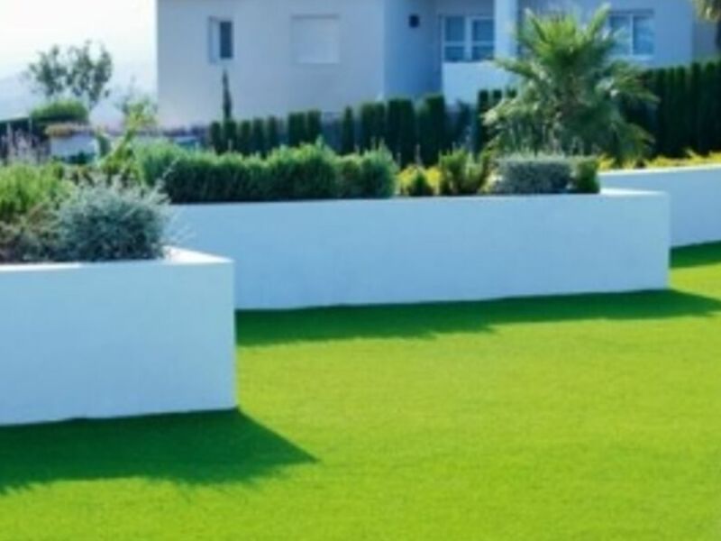Grama jardinera