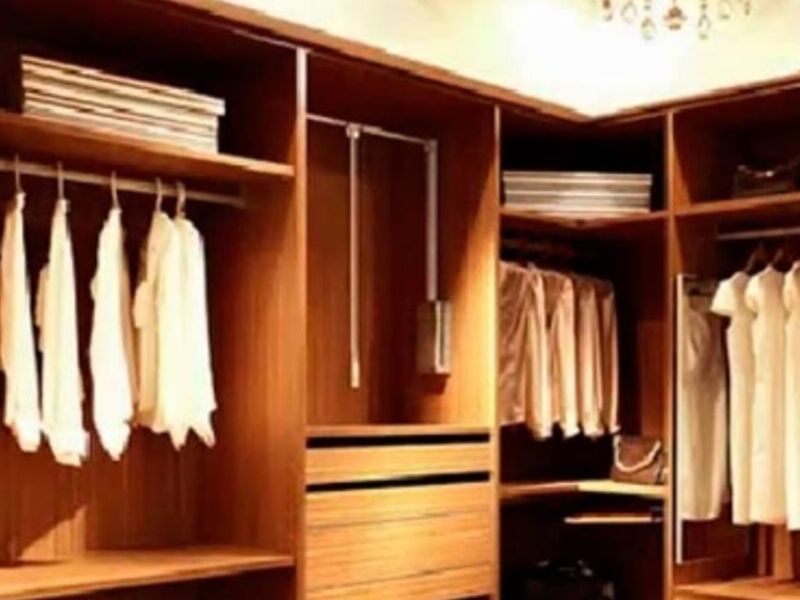 closets