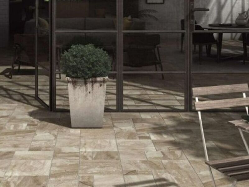 Stonemix Beige