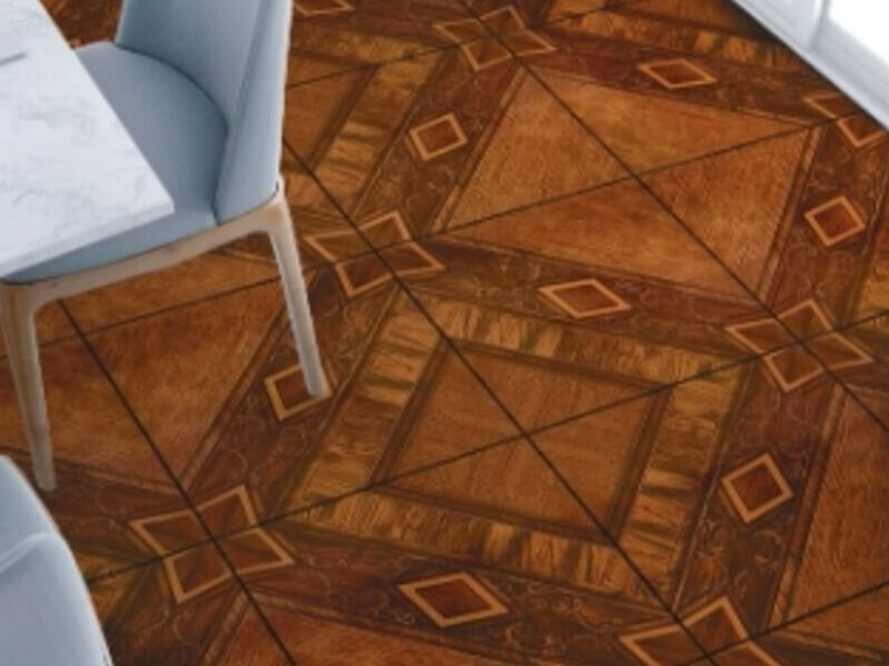 IPE MARRON