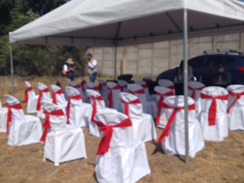 Toldo cualquier clima Quetzaltenango