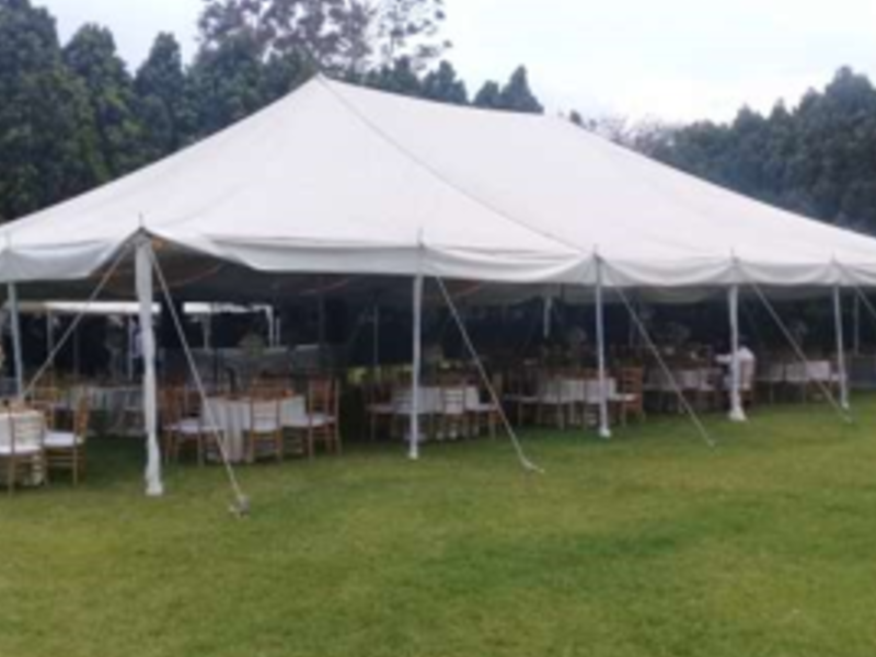 Toldo pesonalizado Quetzaltenango