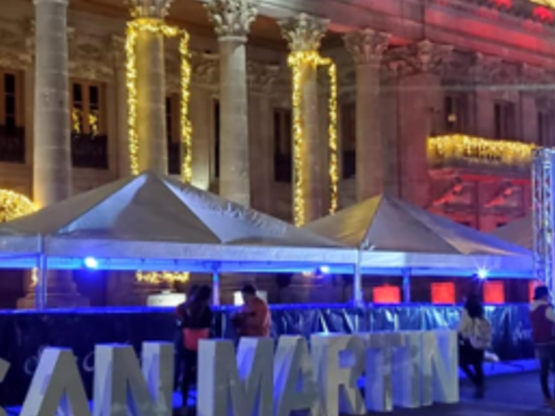 Toldo práctico Quetzaltenango 