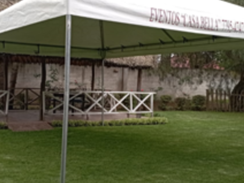 Toldos corporativos Quetzaltenango