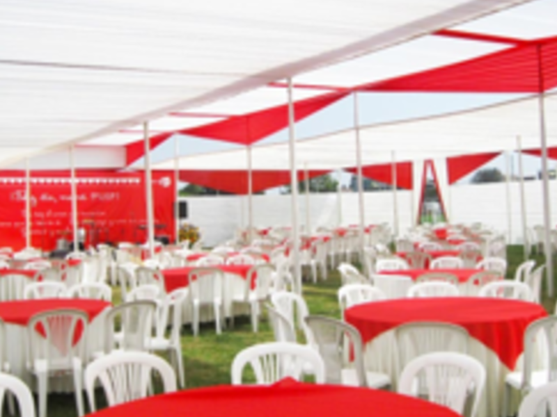 Toldos comerciales Quetzaltenango