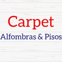 Carpet Alfombras y pisos