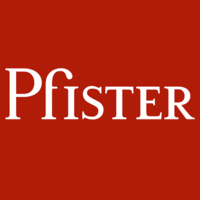 Pfister Guatemala