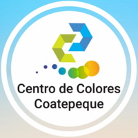 Centro de Colores Coatepeque