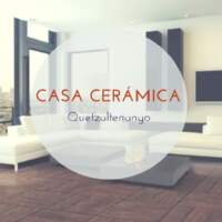 Casa Cerámica Xela