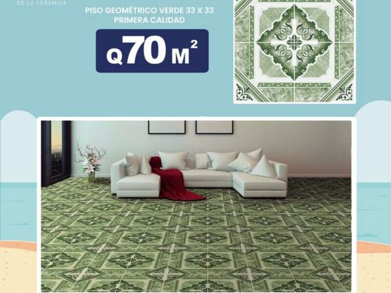 Ceramica Geomètrico Jocotán Chiquimula