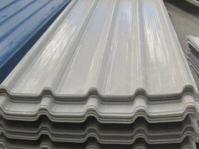 Laminas de aluminio