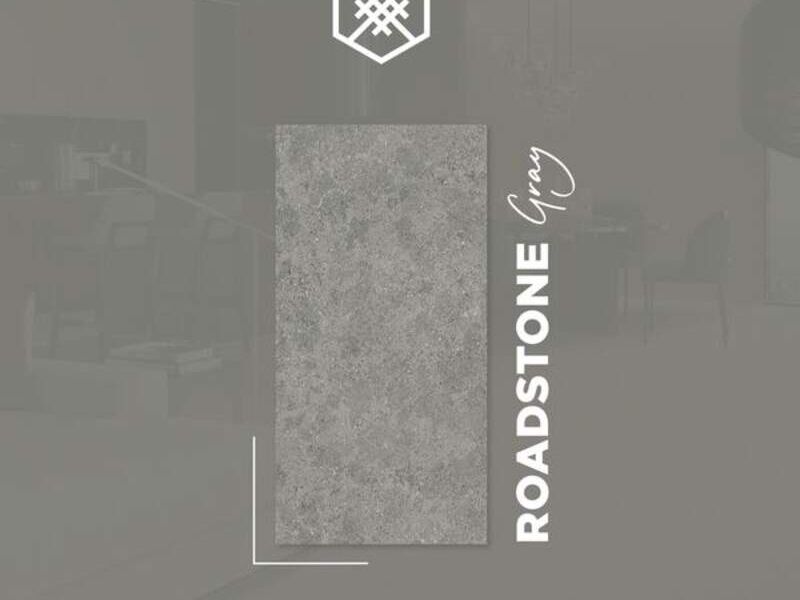 Porcelanato Roadstone White en Coatepeque
