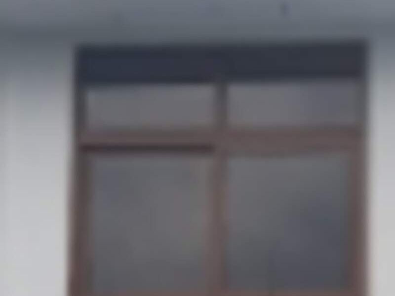 Ventana de madera San Miguel Petapa